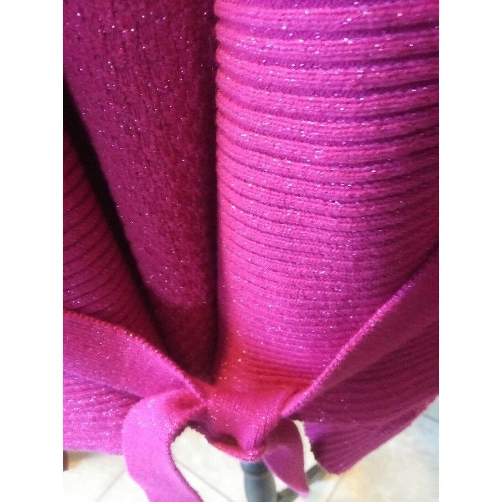 Long Sleeve Sweater Crazy 8 (by Gymboree) Size 14-XL Knit Cardigan - Picture 5 of 5